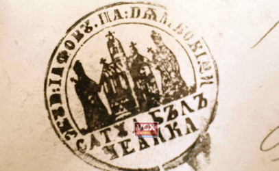 prima pecete a satului Balaceanca de la 1830 istorie locala ciotoran niculae
