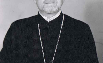 Preot Dr. Gheorghe Badie