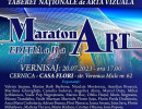 maraton art cernica