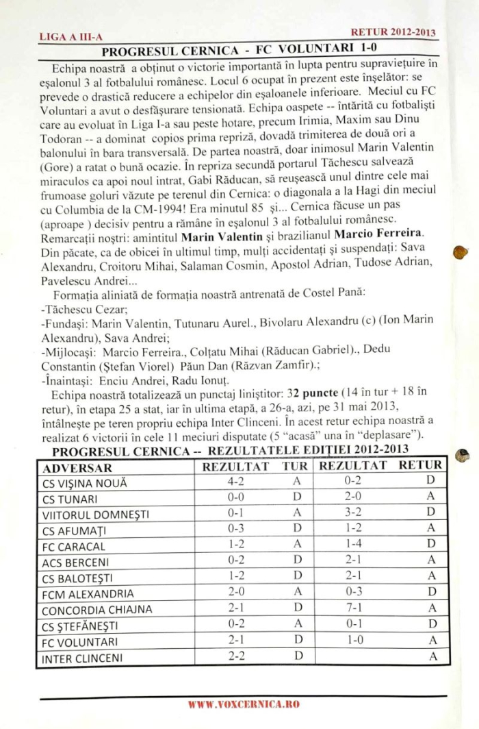 Cernica 2