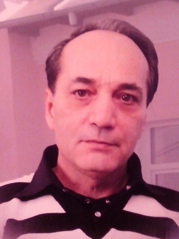 Petre Mihai Rotaru profesor Balaceanca