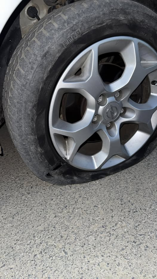 drum fashion house dc 55 nod rutier cernica aprilie 2026 1