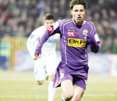 Gigel (Gheorghe) Bucur