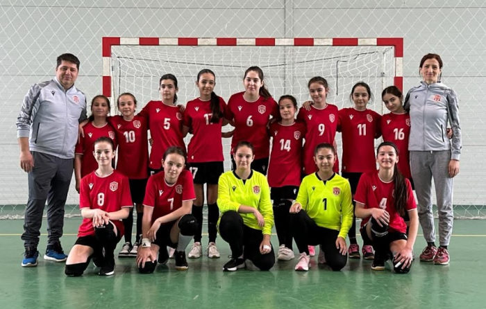 Handbal Clubul Sportiv Cernica
