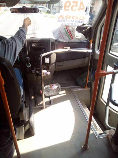 maxi taxi cora pantelimon cernica 2