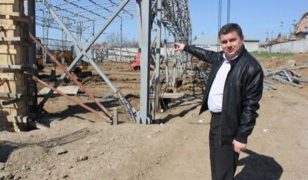 sal de sport cernica