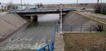 stavilar cernica 1