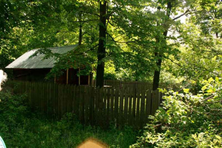 viata-la-tara-cabana-padurarului-tanganu-cernica