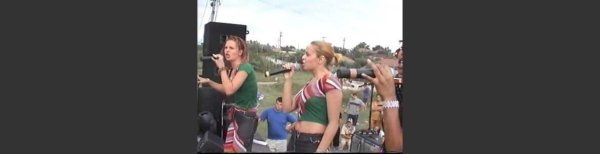 Concert Vox Cernica 2002 - Partea 1/2
