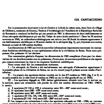 Obervatii privind ritualurilor funerare - Necropola neolitica de la Cernica.pdf