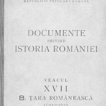 Documente-privind-istoria-romaniei_B-tara-romaneasca_vol-I_sec-XVII_1601-1610_1951