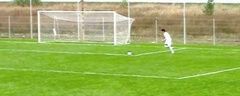Toamna Fotbalului in Cernica - 2010